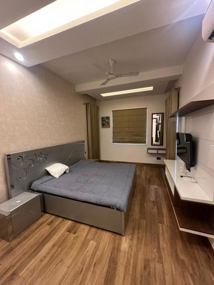 Kitchen, ansal-api-esencia 3 Bedroom 2000 Sq.Ft. Apartment In Sector 67 Gurgaon 9866324