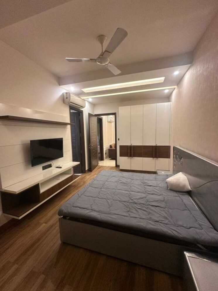 Bedroom, ansal-api-esencia 3 Bedroom 2000 Sq.Ft. Apartment In Sector 67 Gurgaon 9866324