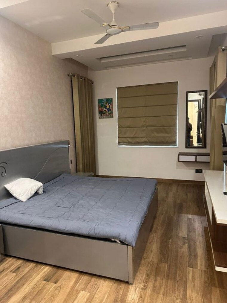 Kitchen, ansal-api-esencia 3 Bedroom 2000 Sq.Ft. Apartment In Sector 67 Gurgaon 9866324