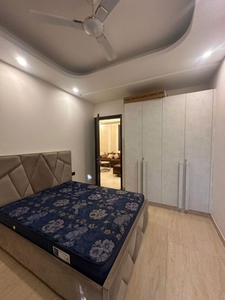 Bedroom, ansal-api-esencia 3 Bedroom 2000 Sq.Ft. Apartment In Sector 67 Gurgaon 9866324