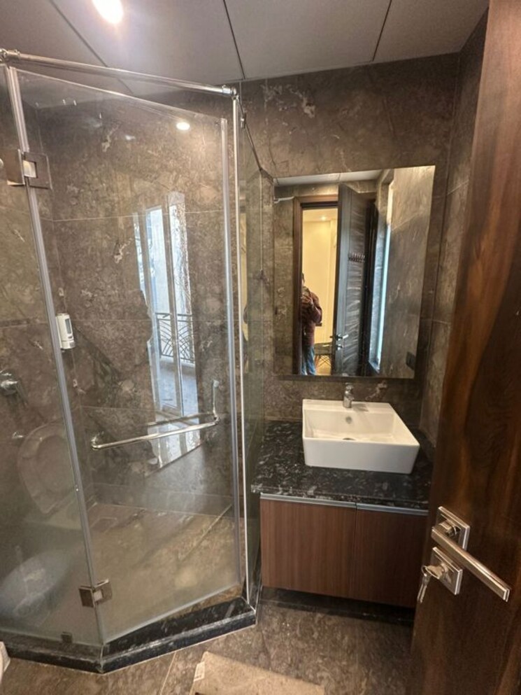 Bathroom, ansal-api-esencia 3 Bedroom 2000 Sq.Ft. Apartment In Sector 67 Gurgaon 9866324