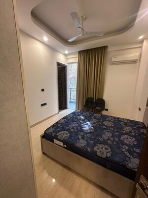 Bedroom in 3 BHK Apartment at Ansal API Esencia, Sector 67 – for Rent