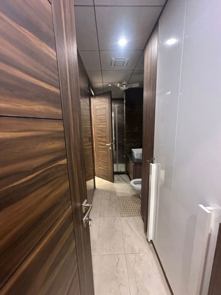 Bathroom, ansal-api-esencia 3 Bedroom 2000 Sq.Ft. Apartment In Sector 67 Gurgaon 9866324