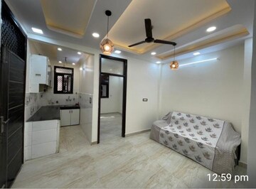 3 BHK Builder Floor For Sale in Govindpuri