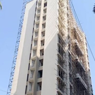 2 BHK Apartment – Exterior View View at Lokhandwala - for Rent