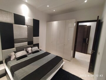 Bedroom in 5 BHK Builder Floor at New Industrial Township – for Sale