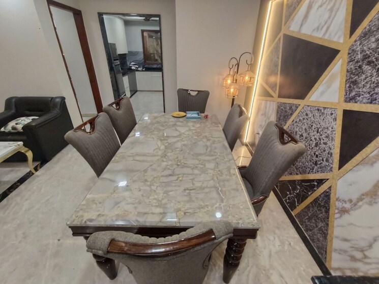 Master Bedroom, global-foyer 1 Bedroom 1000 Sq.Ft. Builder Floor In Sector 43 Gurgaon 9866372