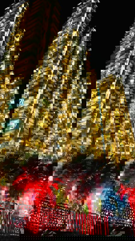 2 BHK 1060 Sq.Ft. Apartment in Migsun Twiinz