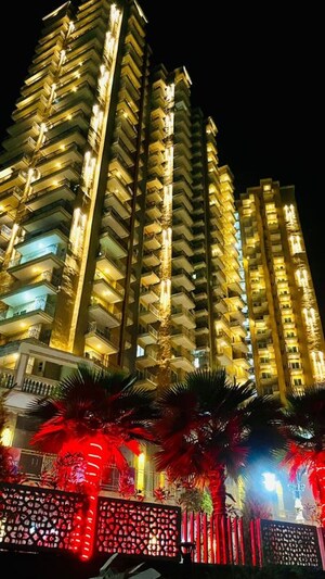 2 BHK Apartment For Sale in Migsun Twiinz, Eta Ii Greater Noida