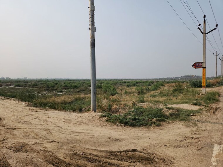 undefined, garhmukteshwar  900 Sq.Ft. Plot In Garhmukteshwar Hapur 9866389