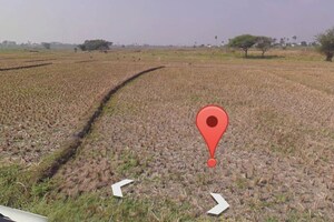 Plot Area in  Land at Batasingaram – for Sale