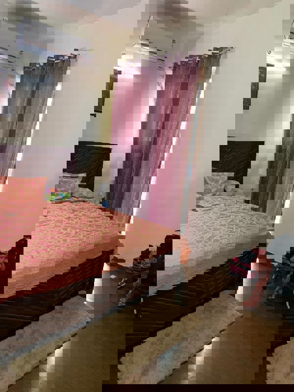 2 BHK + Pooja Room Apartment For Sale in Mapsko Mount Ville