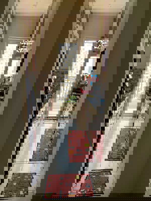 2 BHK + Pooja Room 1040 Sq.Ft. Apartment in Mapsko Paradise