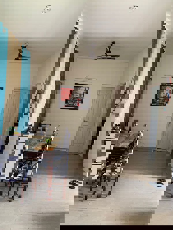 2 BHK + Pooja Room Apartment For Sale in Mapsko Paradise