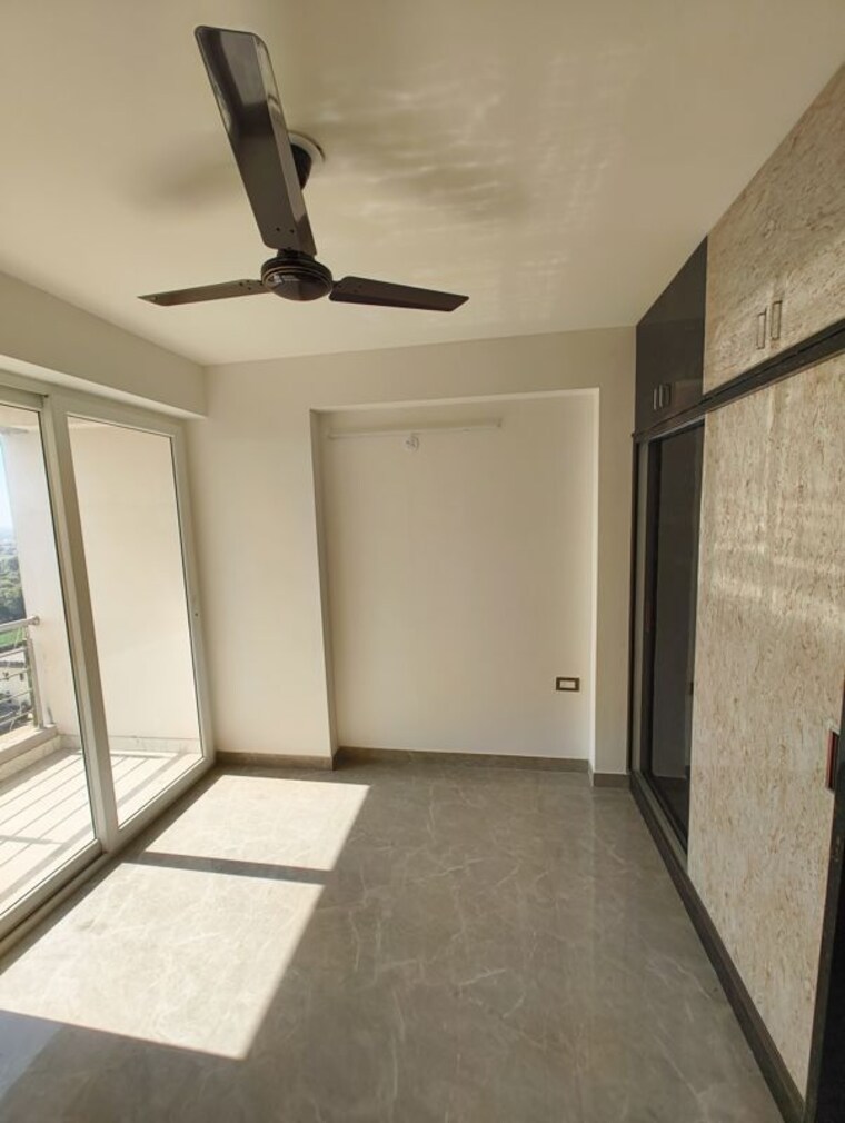 Master Bedroom, vardhman-empire-estate 3 Bedroom 926 Sq.Ft. Apartment In Mahapura Jaipur 9866402