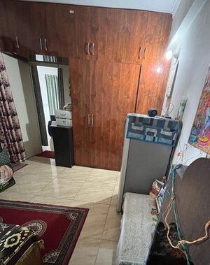 Master Bedroom in 4 BHK Apartment at Migsun Vilaasa, Eta Ii Greater Noida – for Sale