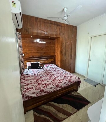 Bedroom in 4 BHK Apartment at Migsun Vilaasa, Eta Ii Greater Noida – for Sale