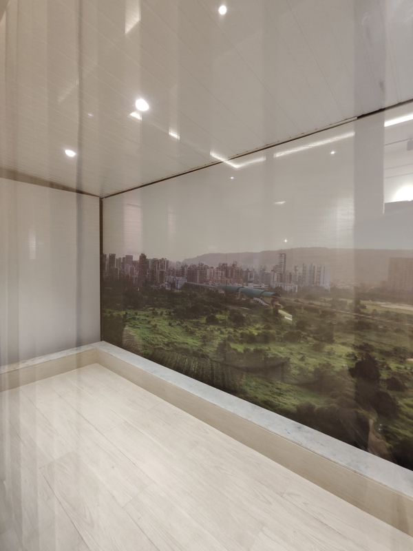 1 Rk  490 Sq.Ft. Apartment in Saksham Heights