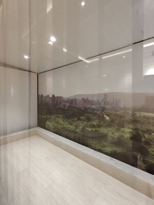 1 RK Apartment For Sale in Saksham Heights, Dhansar