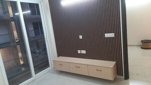 Bathroom in 3.5 BHK Builder Floor at Smart World Gems, Sector 89 – for Sale