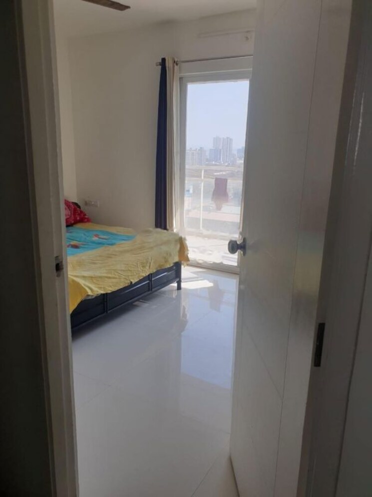 Bathroom, rohan-ananta-phase-1 2 Bedroom 936 Sq.Ft. Apartment In Tathawade Pune 9866407