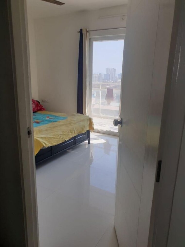 Bathroom, rohan-ananta-phase-1 2 Bedroom 936 Sq.Ft. Apartment In Tathawade Pune 9866407