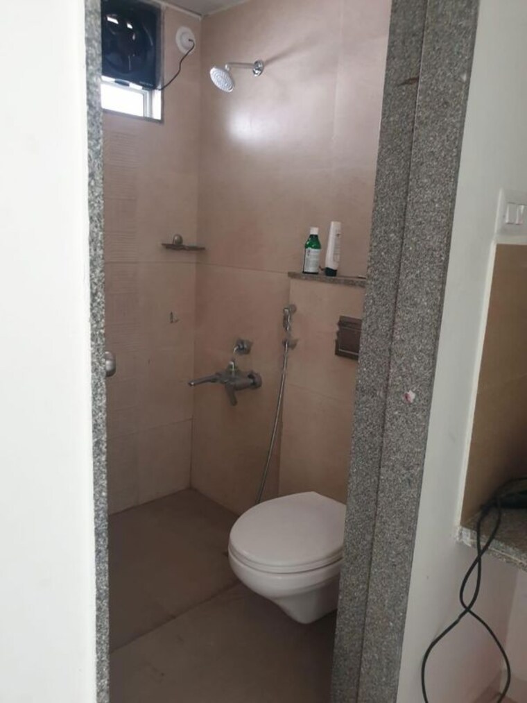 Bathroom, rohan-ananta-phase-1 2 Bedroom 936 Sq.Ft. Apartment In Tathawade Pune 9866407