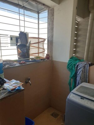 Furnished Amenities in 2 BHK Apartment at Rohan Ananta Phase 1, Tathawade – for Rent