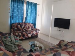 2 BHK Apartment For Rent in Rohan Ananta Phase 1