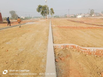 Plot Area in  Plot at Gomti Nagar – for Sale