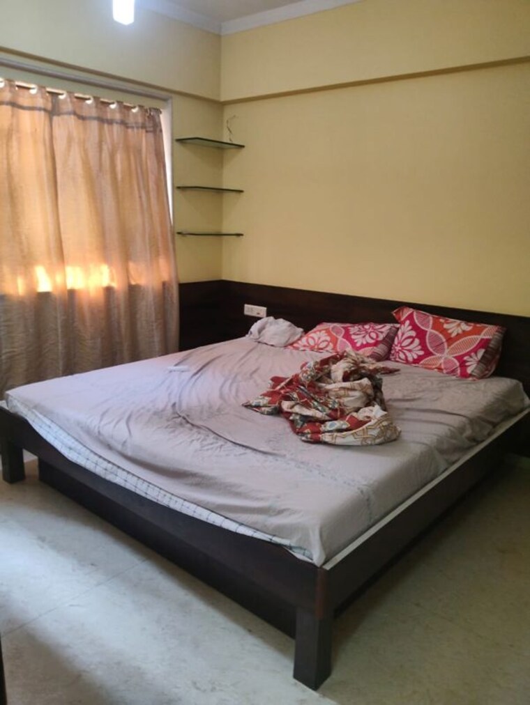Bedroom, bholenath-aryan-anchal 3 Bedroom 1560 Sq.Ft. Apartment In Chembur Mumbai 9866393
