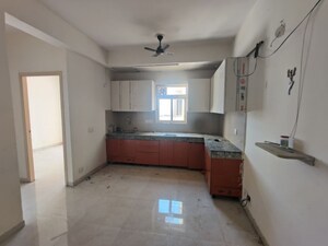 Kitchen in 2 BHK Apartment at GLS Arawali City, Sohna Sector 4 – for Rent