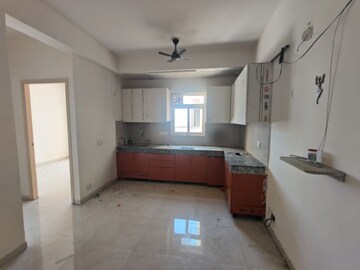 Kitchen in 2 BHK Apartment at GLS Arawali City, Sohna Sector 4 – for Rent