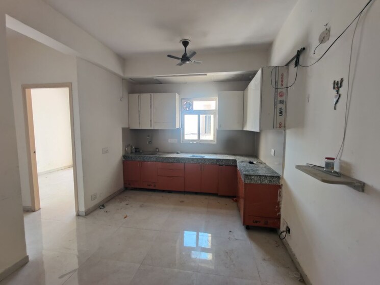 Kitchen, gls-arawali-city 2 Bedroom 465 Sq.Ft. Apartment In Sohna Sector 4 Gurgaon 9866411