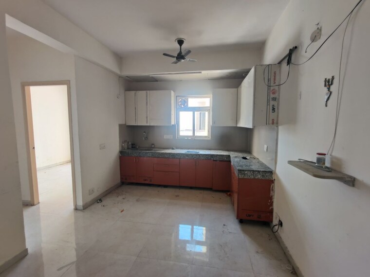 Kitchen, gls-arawali-city 2 Bedroom 465 Sq.Ft. Apartment In Sohna Sector 4 Gurgaon 9866411