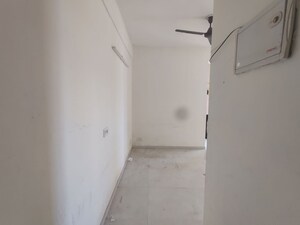 Building Lobby in 2 BHK Apartment at GLS Arawali City, Sohna Sector 4 – for Rent