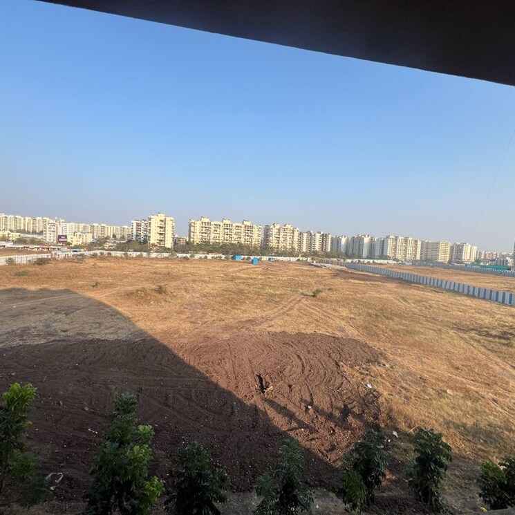 undefined, gini-belvista-phase-1 2 Bedroom 624 Sq.Ft. Apartment In Madhav Nagar Pune 9866450