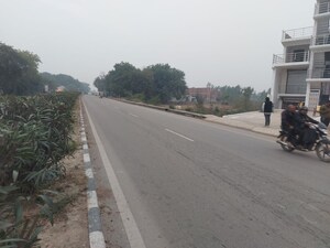  Plot – Exterior View View at Raebareli Road - for Sale