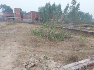 Plot Area in  Plot at Raebareli Road – for Sale