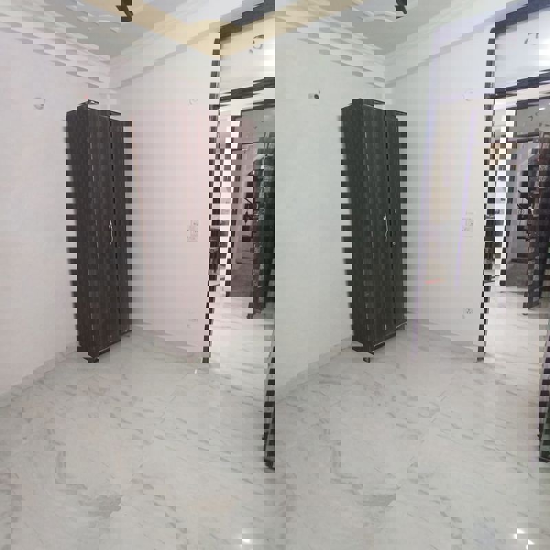 1 BHK Builder Floor For Rent in Saket