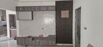 Hall in 2 BHK Apartment at Honer Aquantis, Gopanpally – for Rent