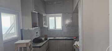 Kitchen in 2 BHK Apartment at Honer Aquantis, Gopanpally – for Rent
