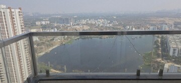 Swimming Pool in 2 BHK Apartment at Honer Aquantis, Gopanpally – for Rent