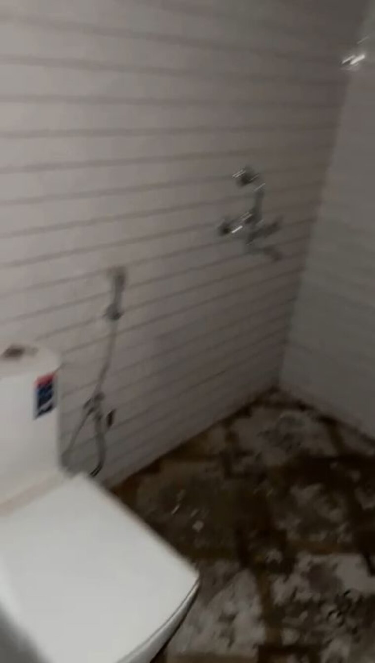 Bathroom, nijampur malhaur 3 Bedroom 1400 Sq.Ft. Independent House In Nijampur Malhaur Lucknow 9866487