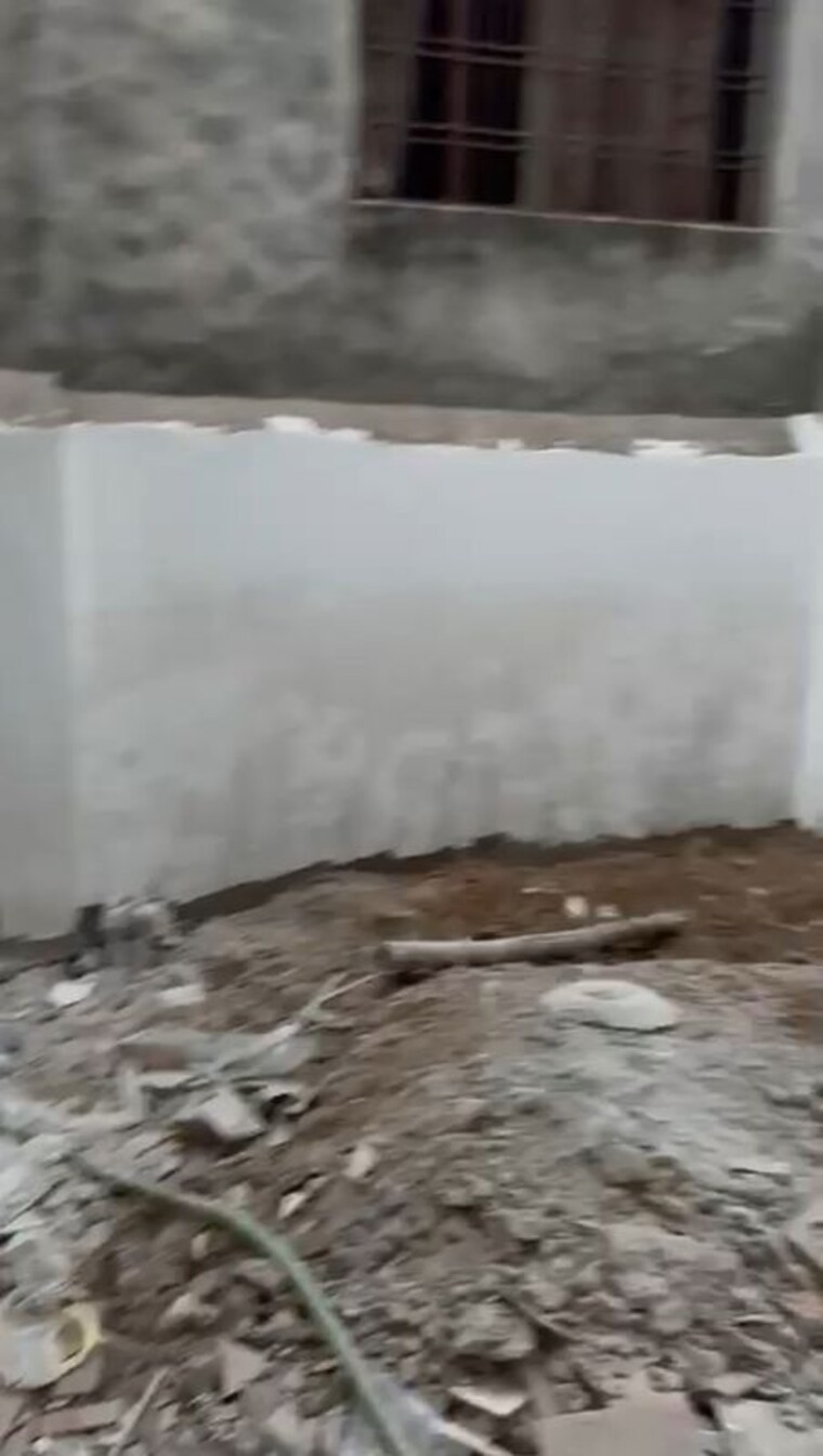 undefined, nijampur malhaur 3 Bedroom 1400 Sq.Ft. Independent House In Nijampur Malhaur Lucknow 9866487