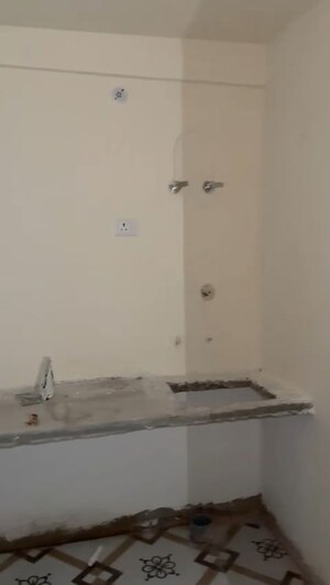 Bathroom in 3 BHK Independent House at Nijampur Malhaur – for Rent