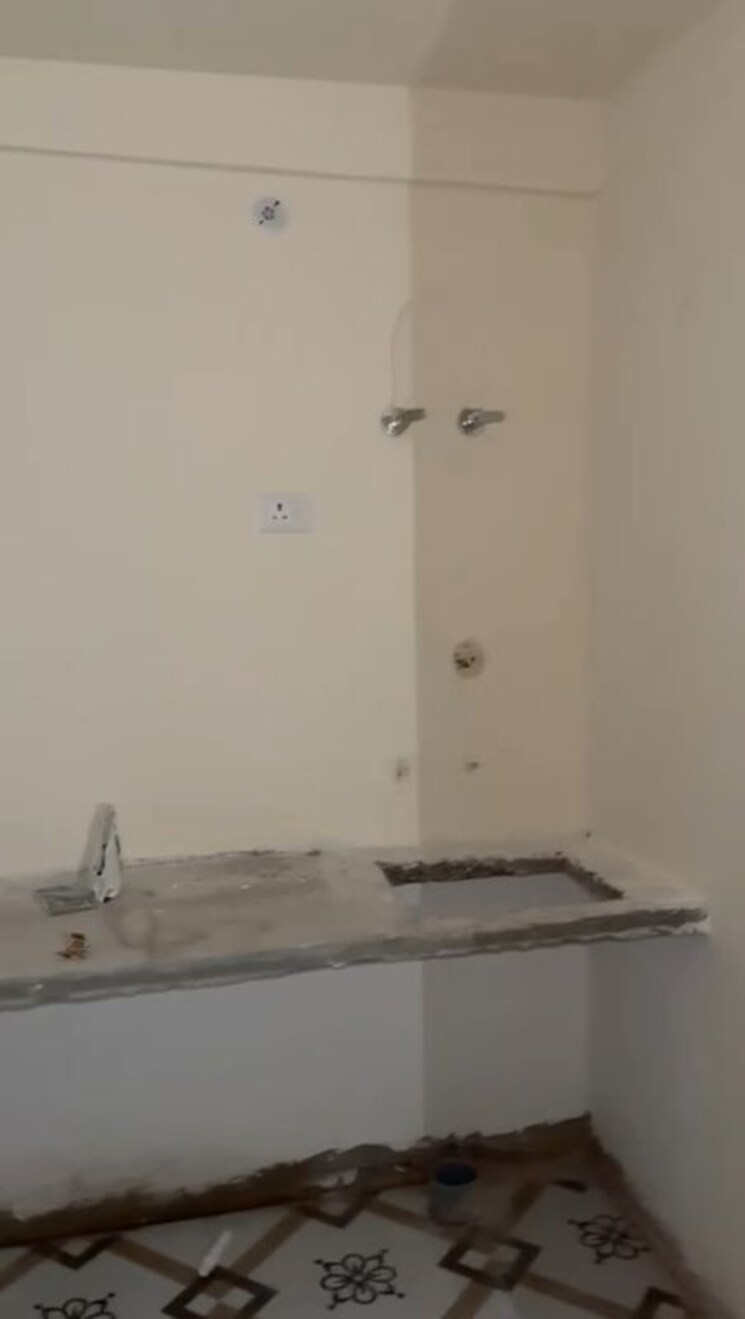 Bathroom, nijampur malhaur 3 Bedroom 1400 Sq.Ft. Independent House In Nijampur Malhaur Lucknow 9866487