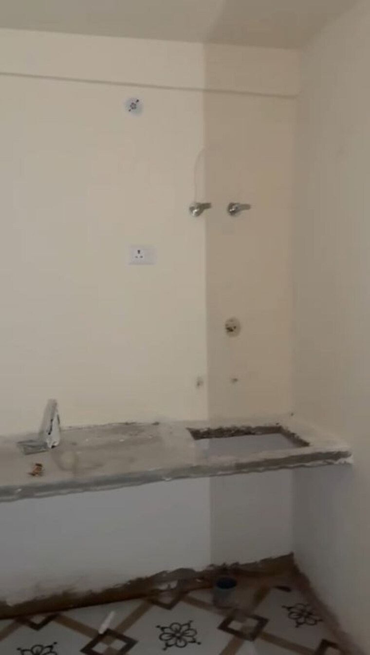 Bathroom, nijampur malhaur 3 Bedroom 1400 Sq.Ft. Independent House In Nijampur Malhaur Lucknow 9866487