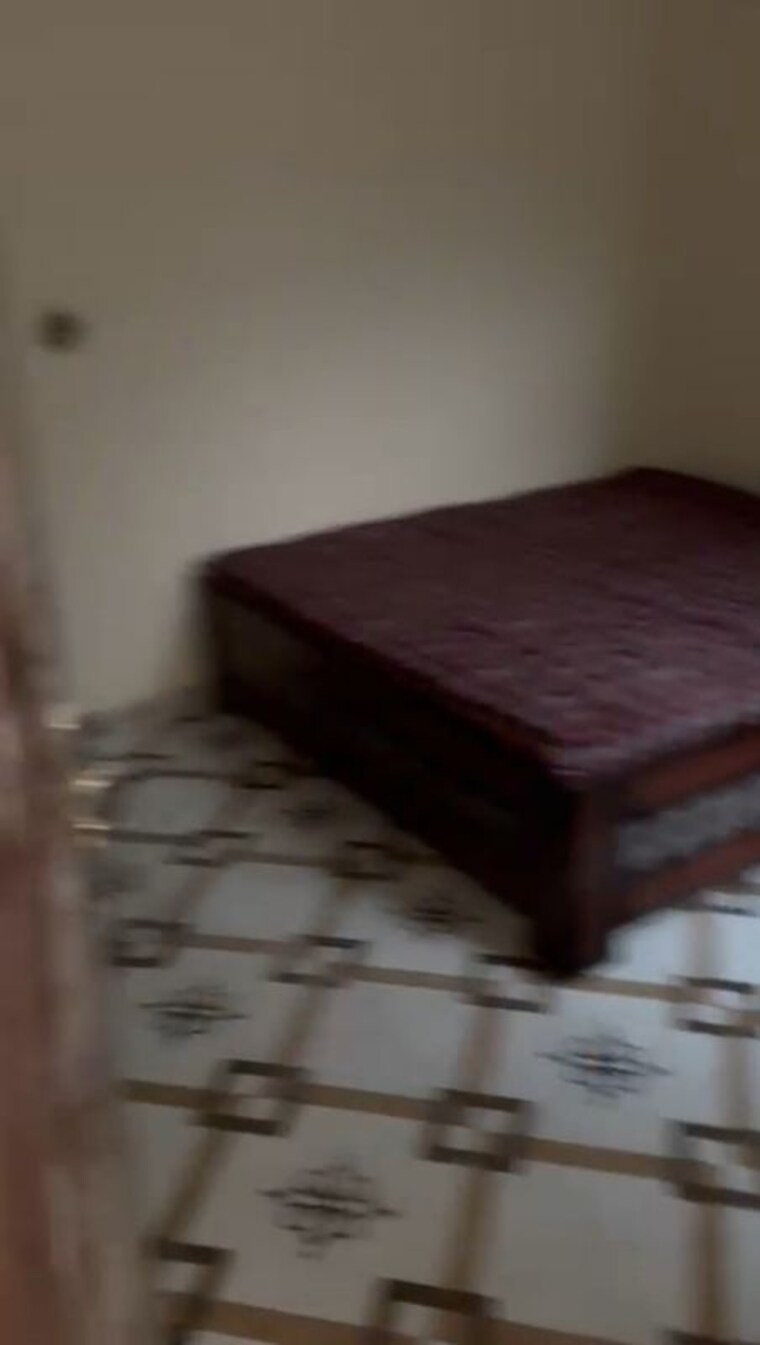 Bedroom, nijampur malhaur 3 Bedroom 1400 Sq.Ft. Independent House In Nijampur Malhaur Lucknow 9866487