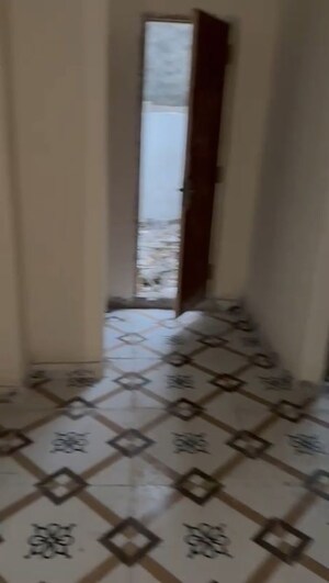 Staircase in 3 BHK Independent House at Nijampur Malhaur – for Rent